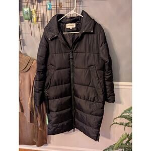 Boys of steel hour of chaos. Puffer coat M